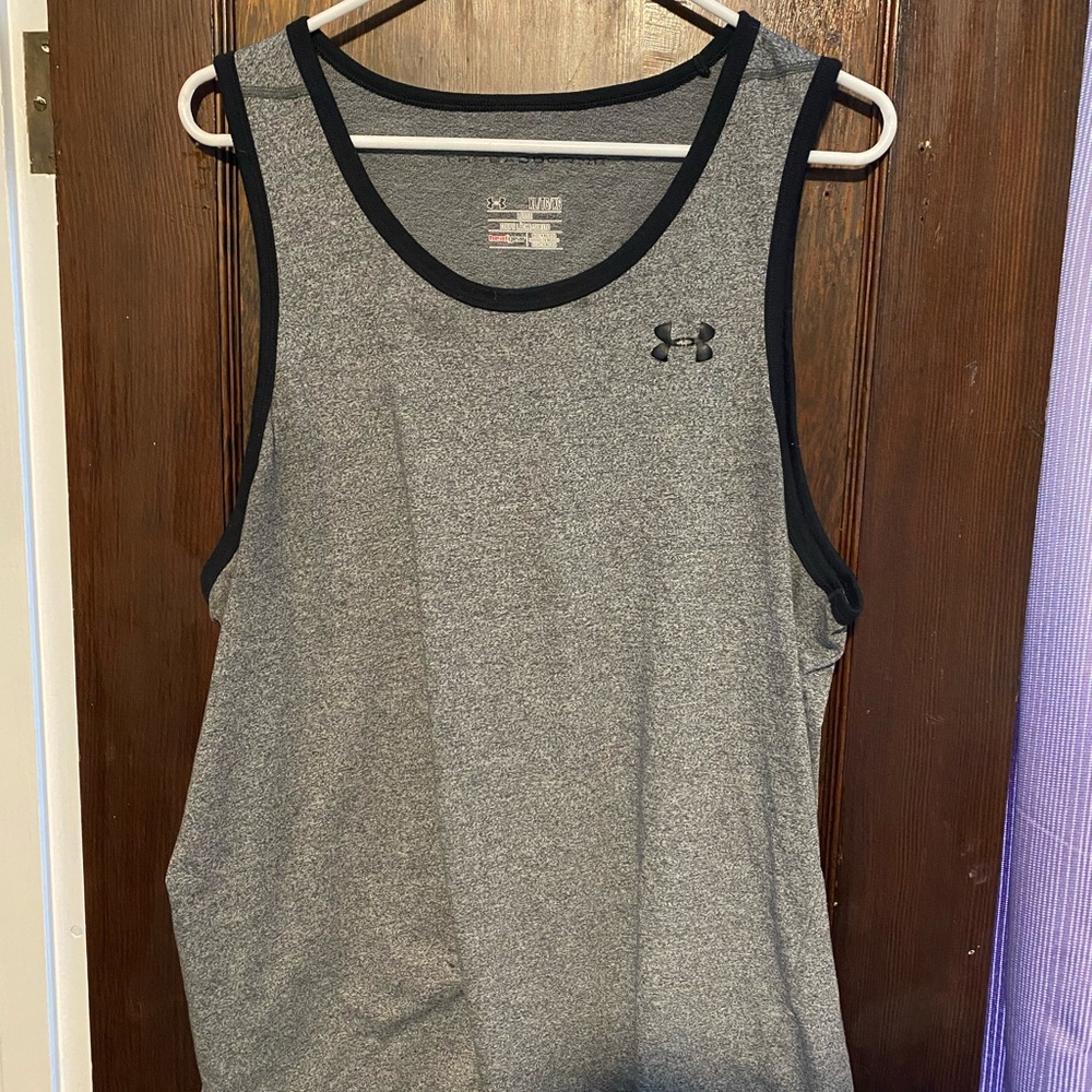 Under Armour Workout Tank